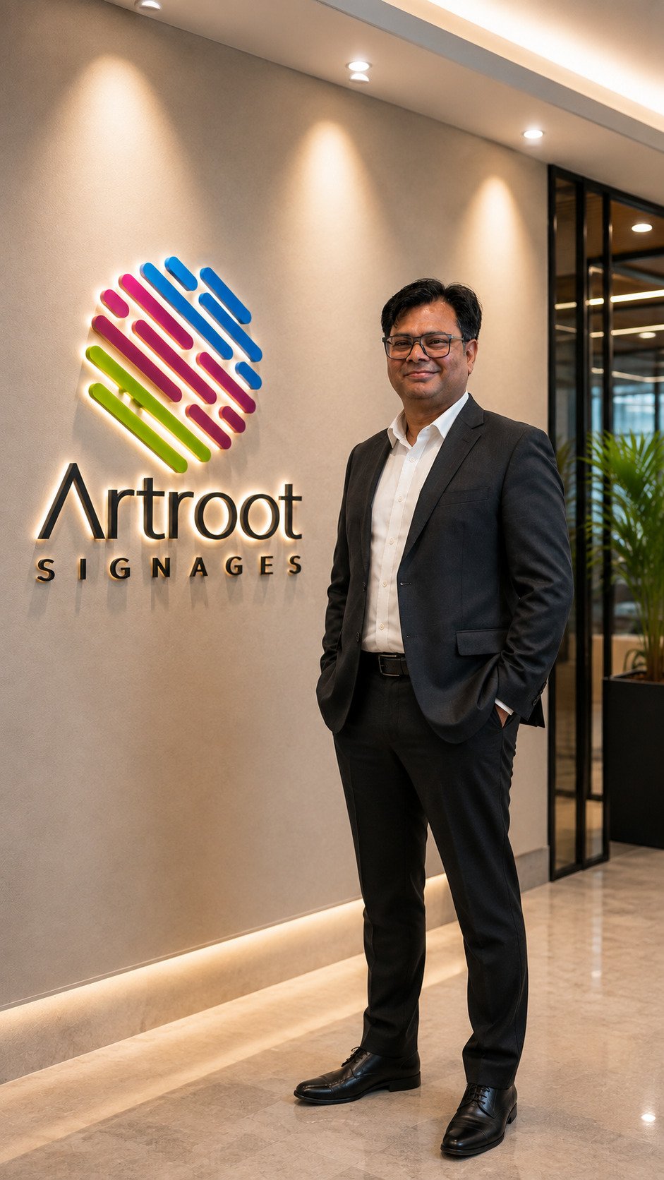 Artroot Who We Are