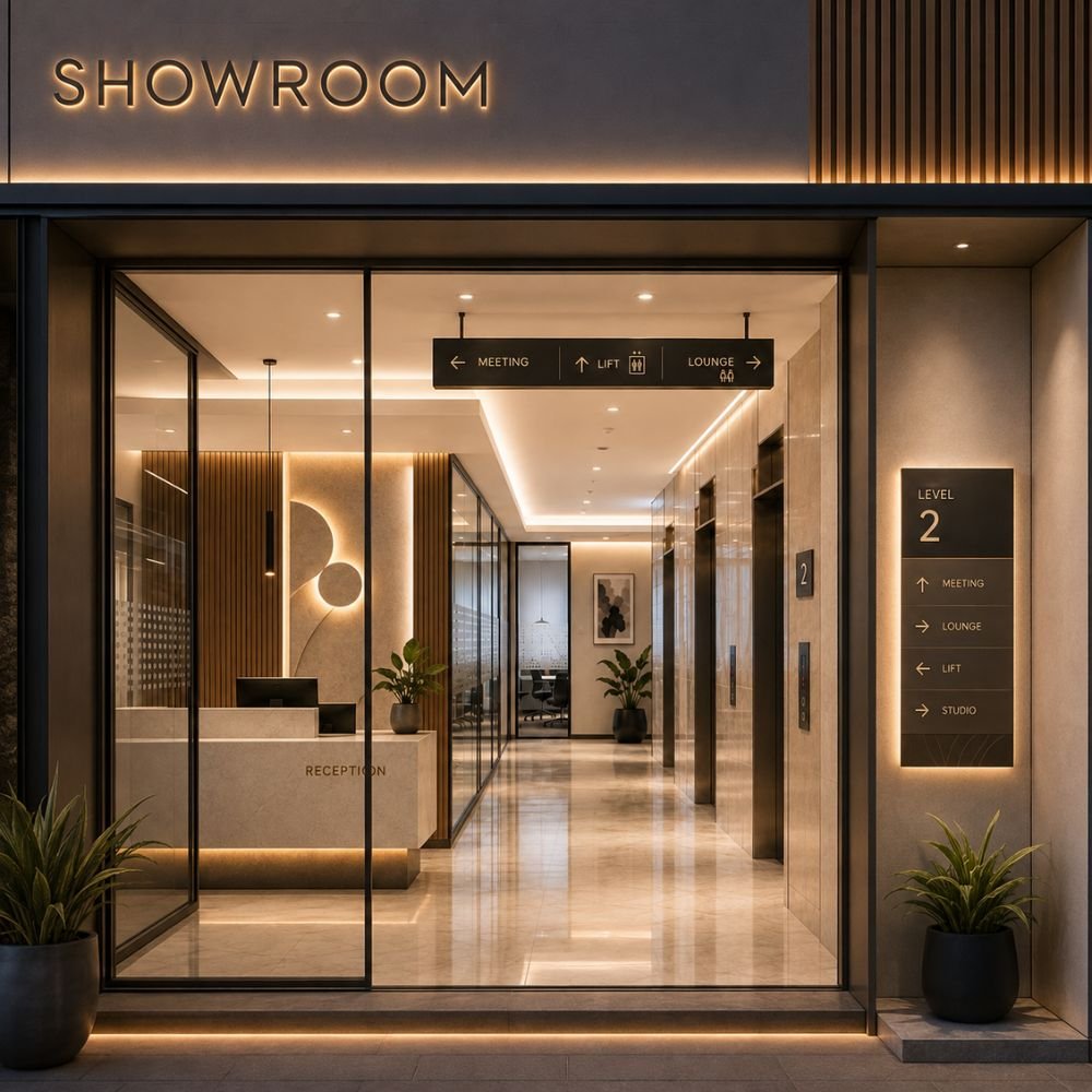 Custom Branding Solutions