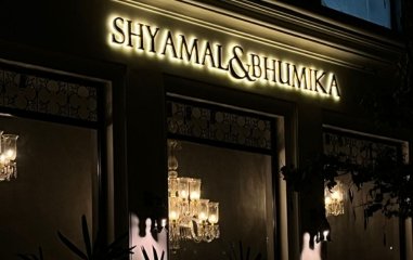 LED Sign Boards